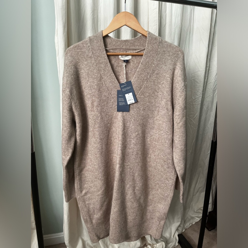Sweater Dress- Universal Threads NWT